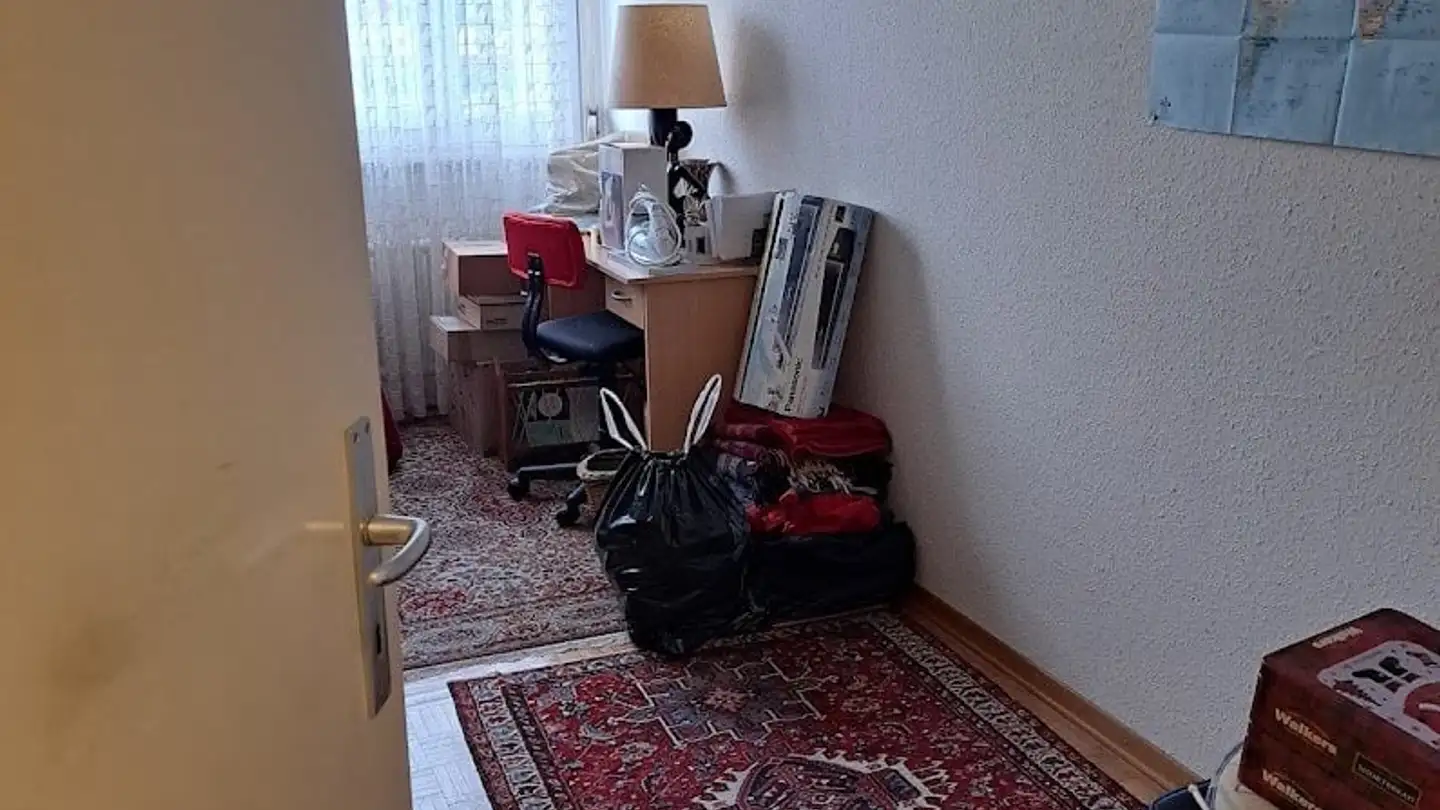 Appartamento in affitto - Chemin Des Deux-Communes 25, 1226 Thônex - Foto 4