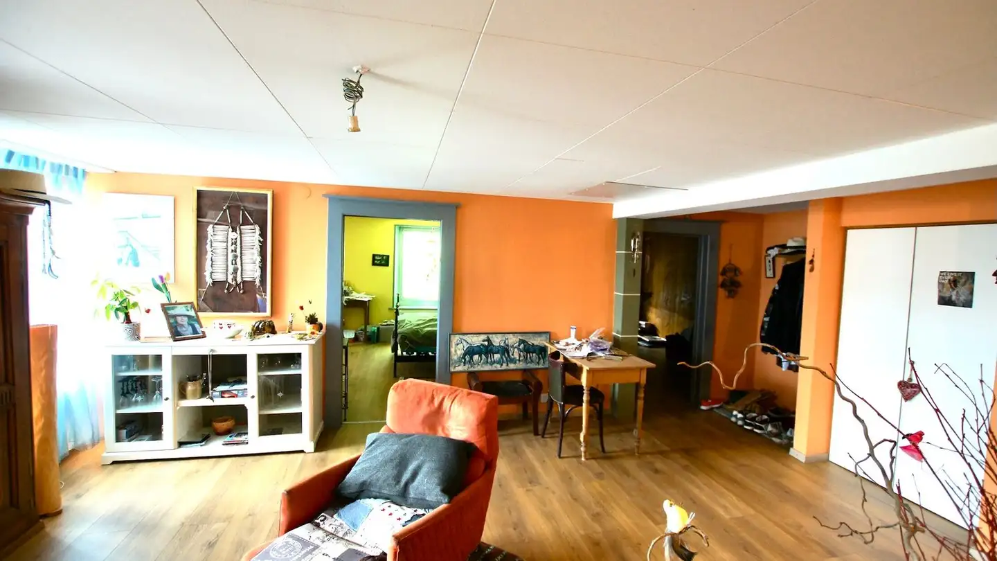 Mixed-use building for sale - 1083 Mézières VD - Photo 3