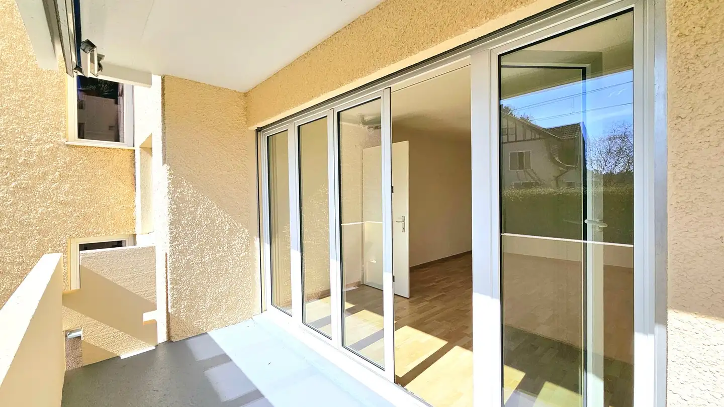 Wohnung mieten - Juchstrasse 17, 9548 Matzingen