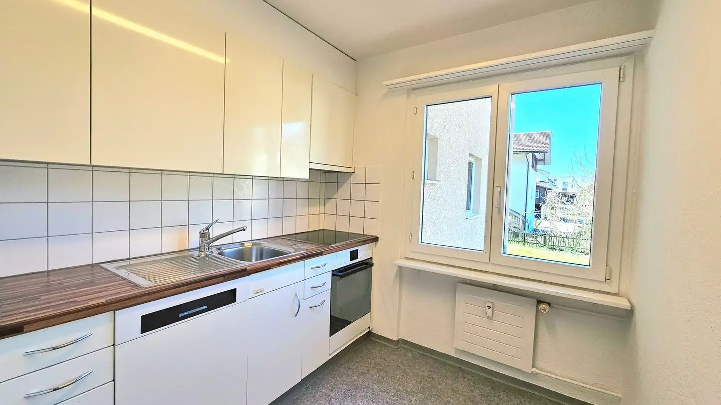 Wohnung mieten - Juchstrasse 17, 9548 Matzingen - Foto 4