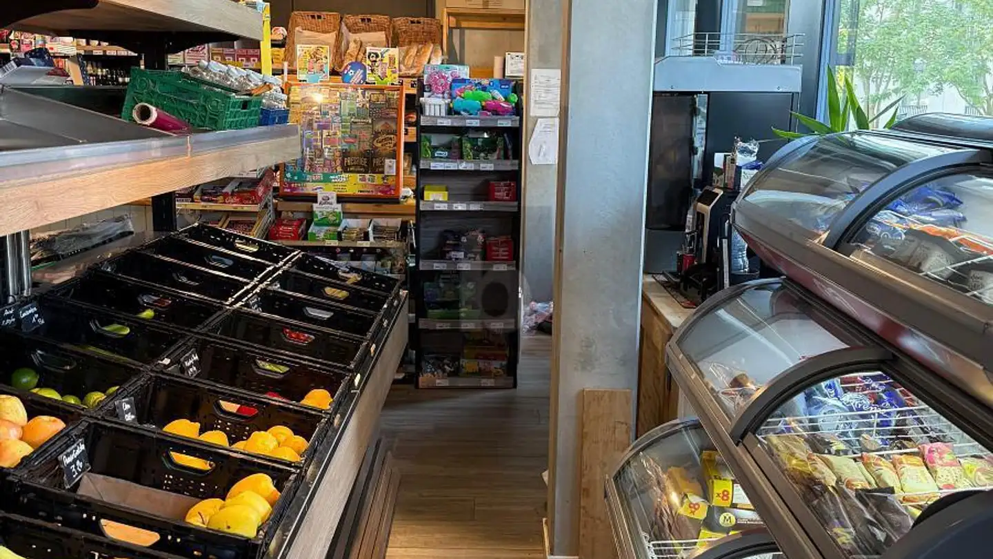 Magasin à louer - 1023 Crissier - Photo 4