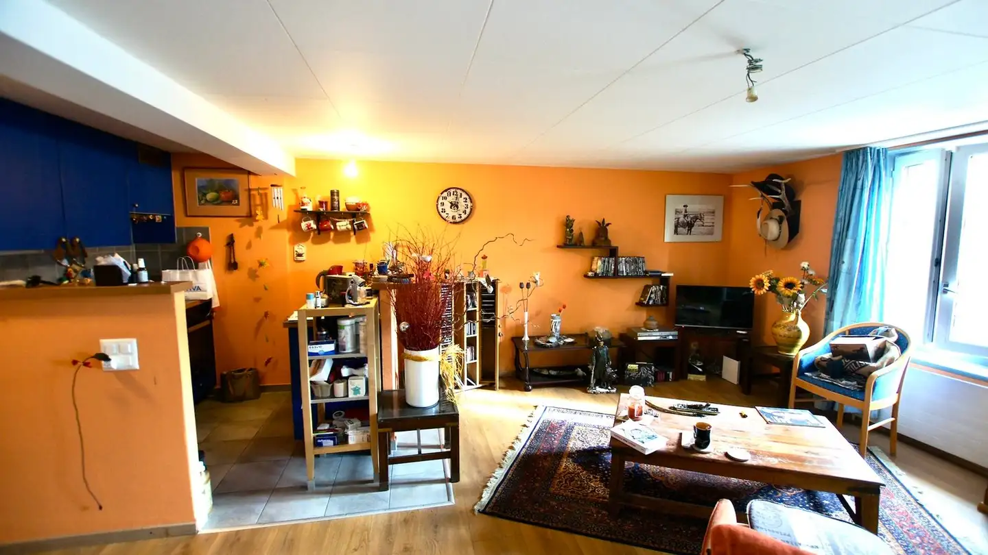 Mixed-use building for sale - 1083 Mézières VD - Photo 4