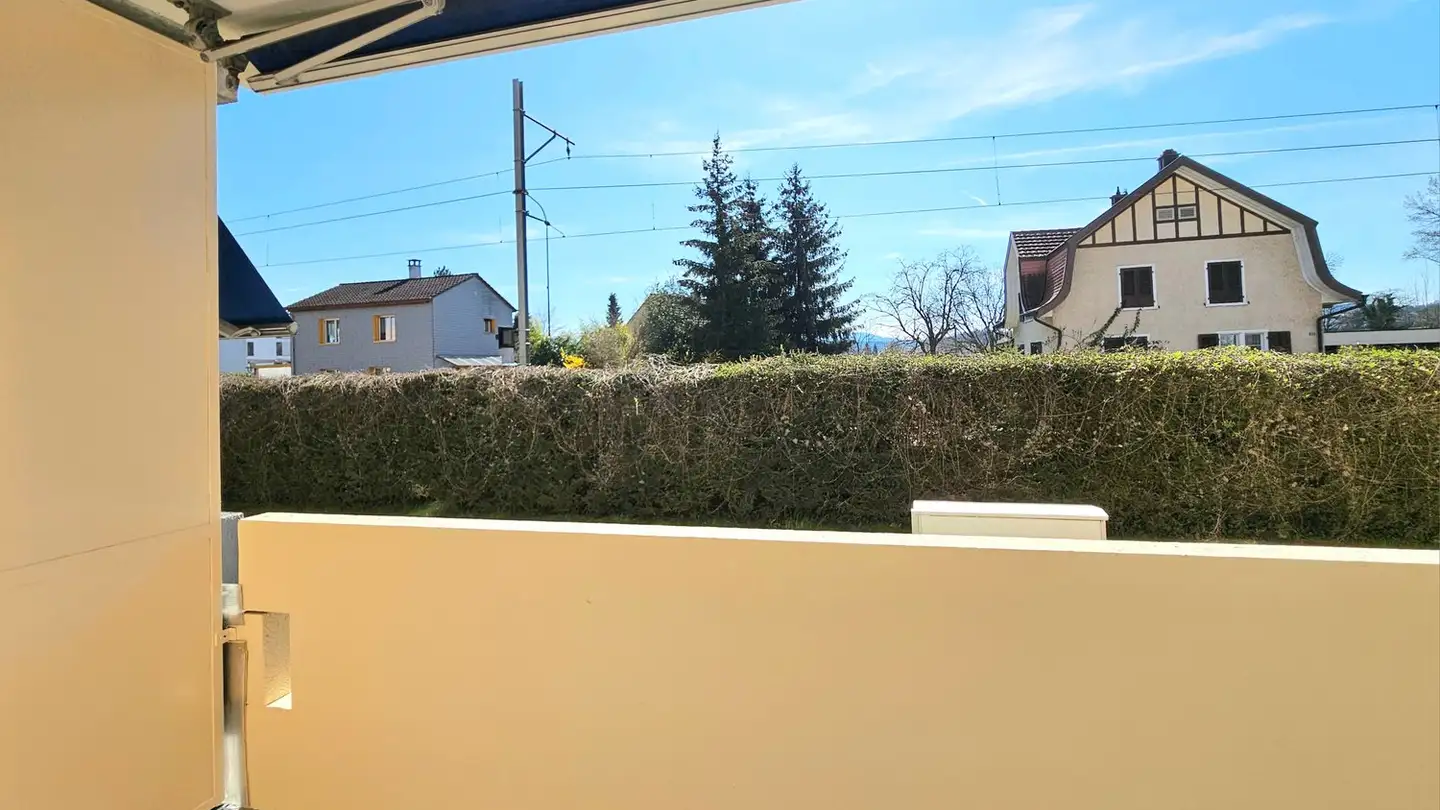 Wohnung mieten - Juchstrasse 17, 9548 Matzingen - Foto 2