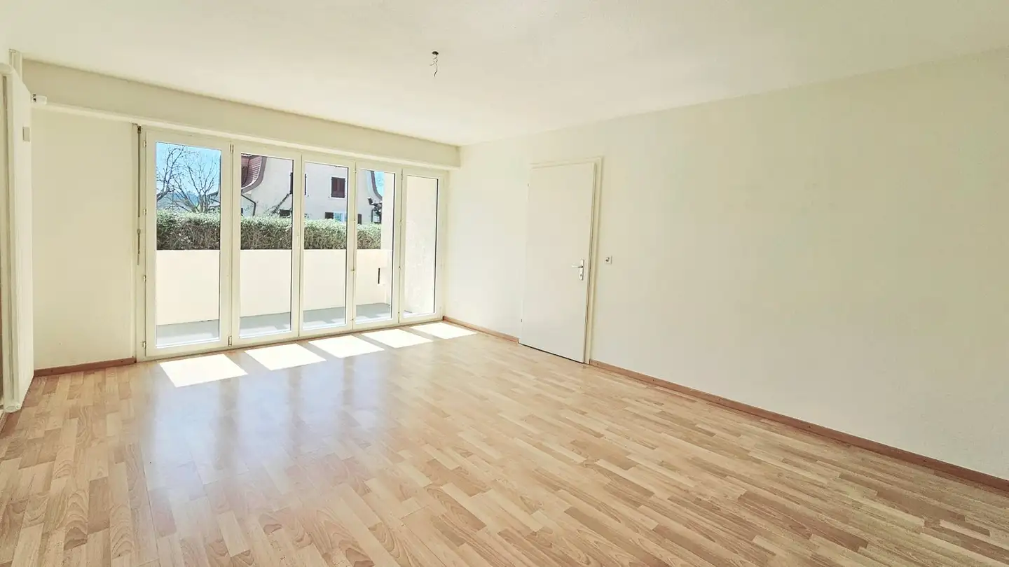 Wohnung mieten - Juchstrasse 17, 9548 Matzingen - Foto 3