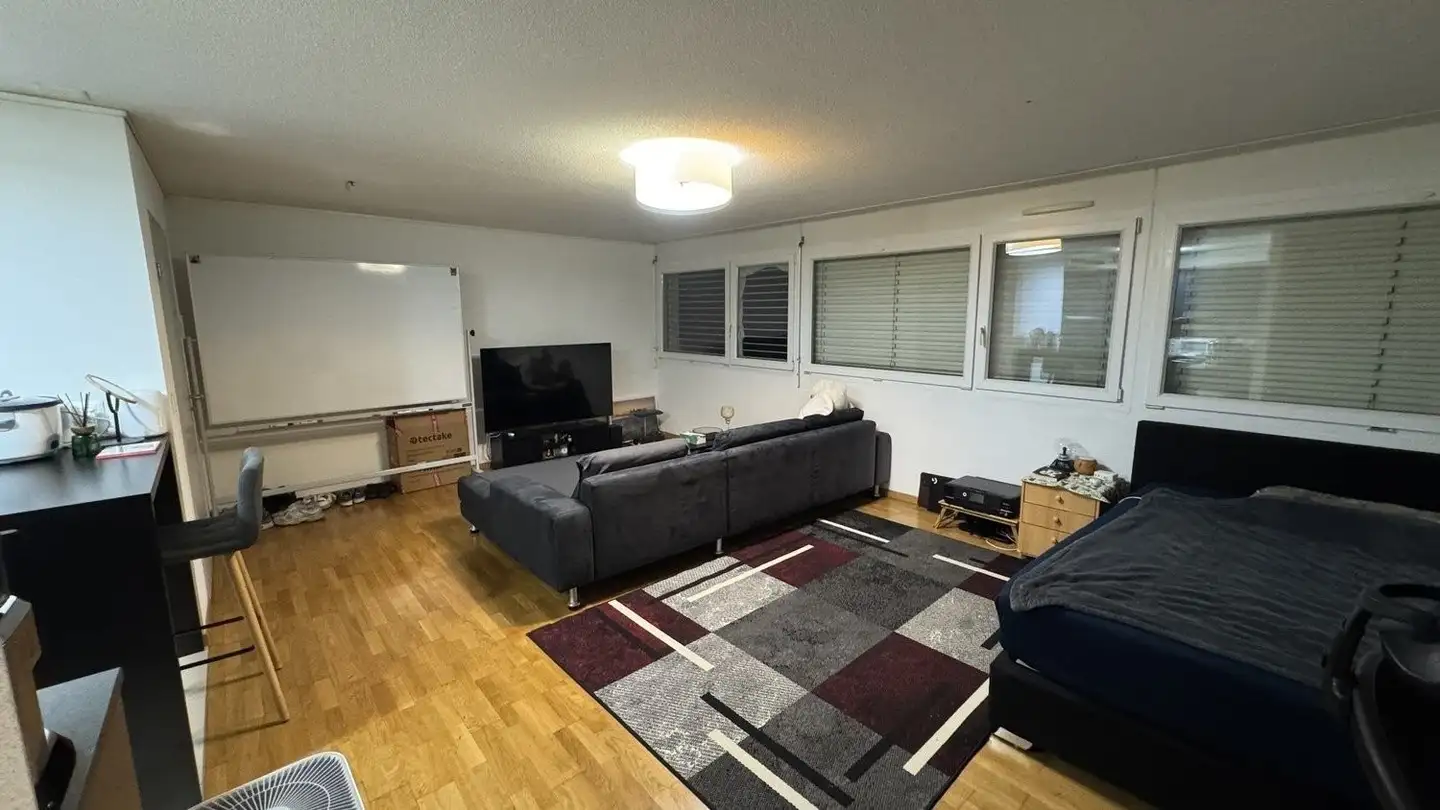 Appartement à louer - 1007 Lausanne