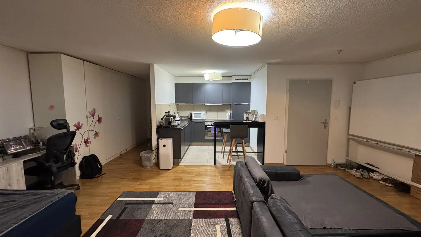 Appartement à louer - 1007 Lausanne - Photo 2