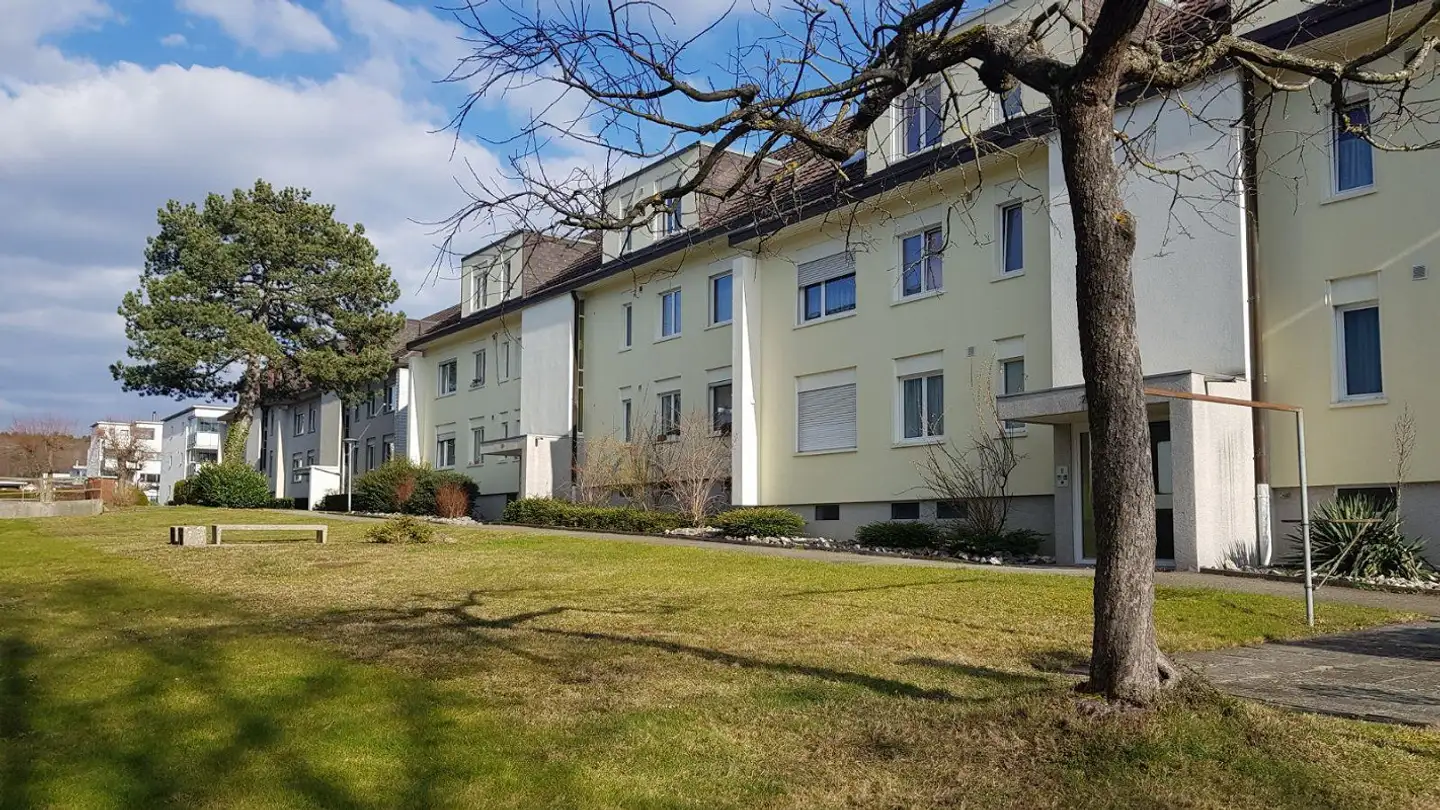 Wohnung mieten - Allée Johann-Heinrich-Pestalozzi / Johann-Heinrich-Pestalozzi-Allee 78, 2503 Biel/Bienne