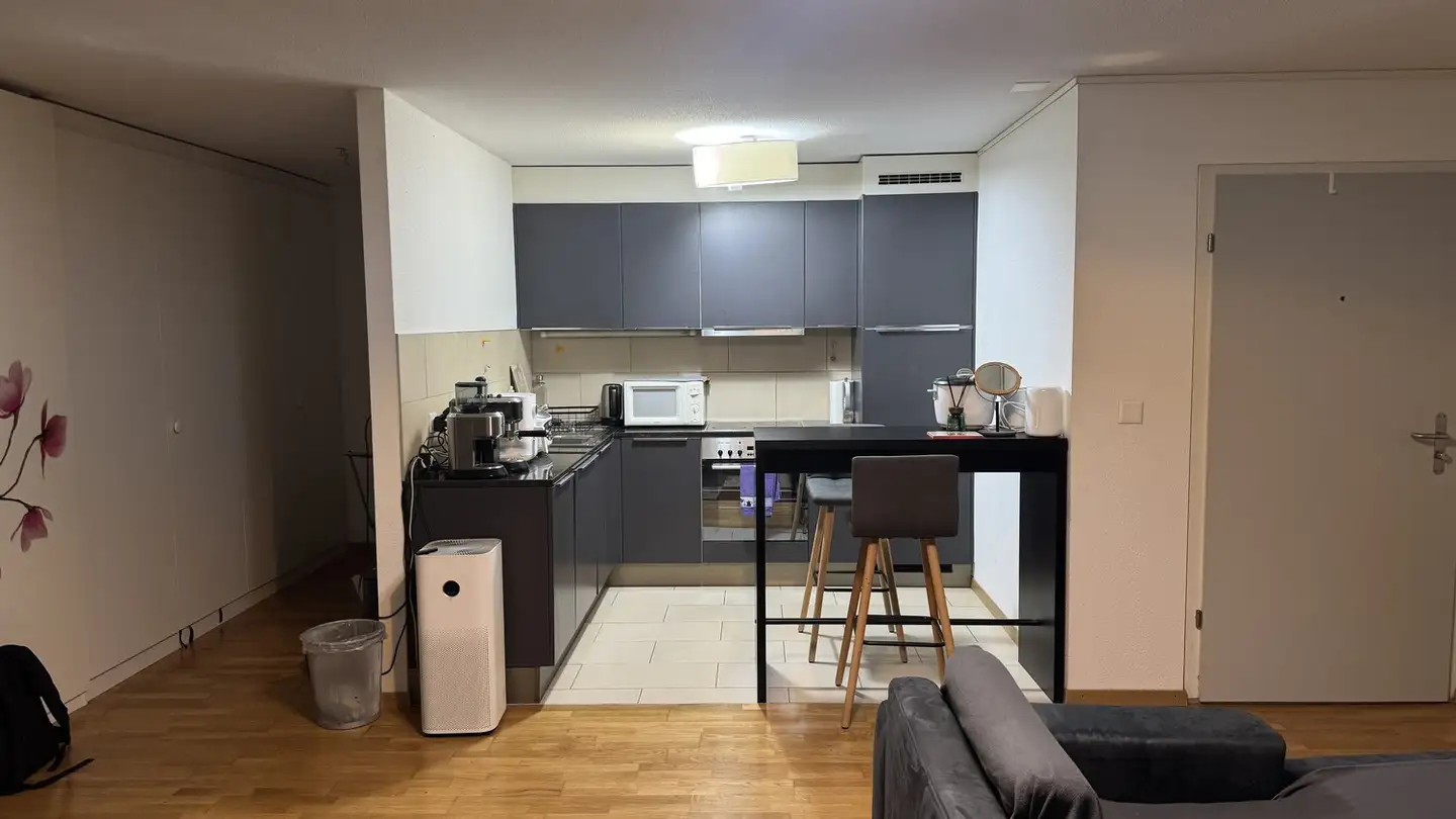 Appartement à louer - 1007 Lausanne - Photo 3