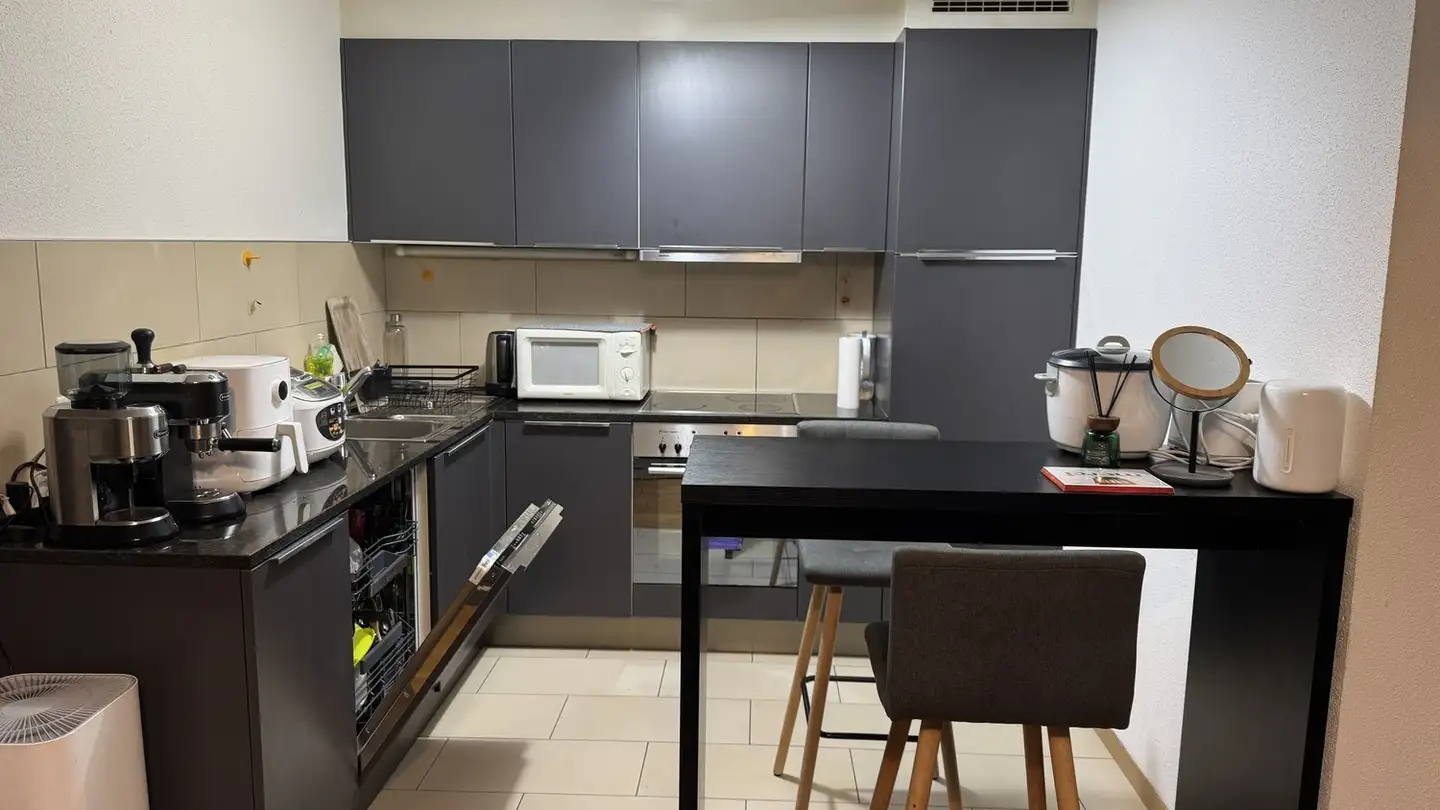 Appartement à louer - 1007 Lausanne - Photo 4