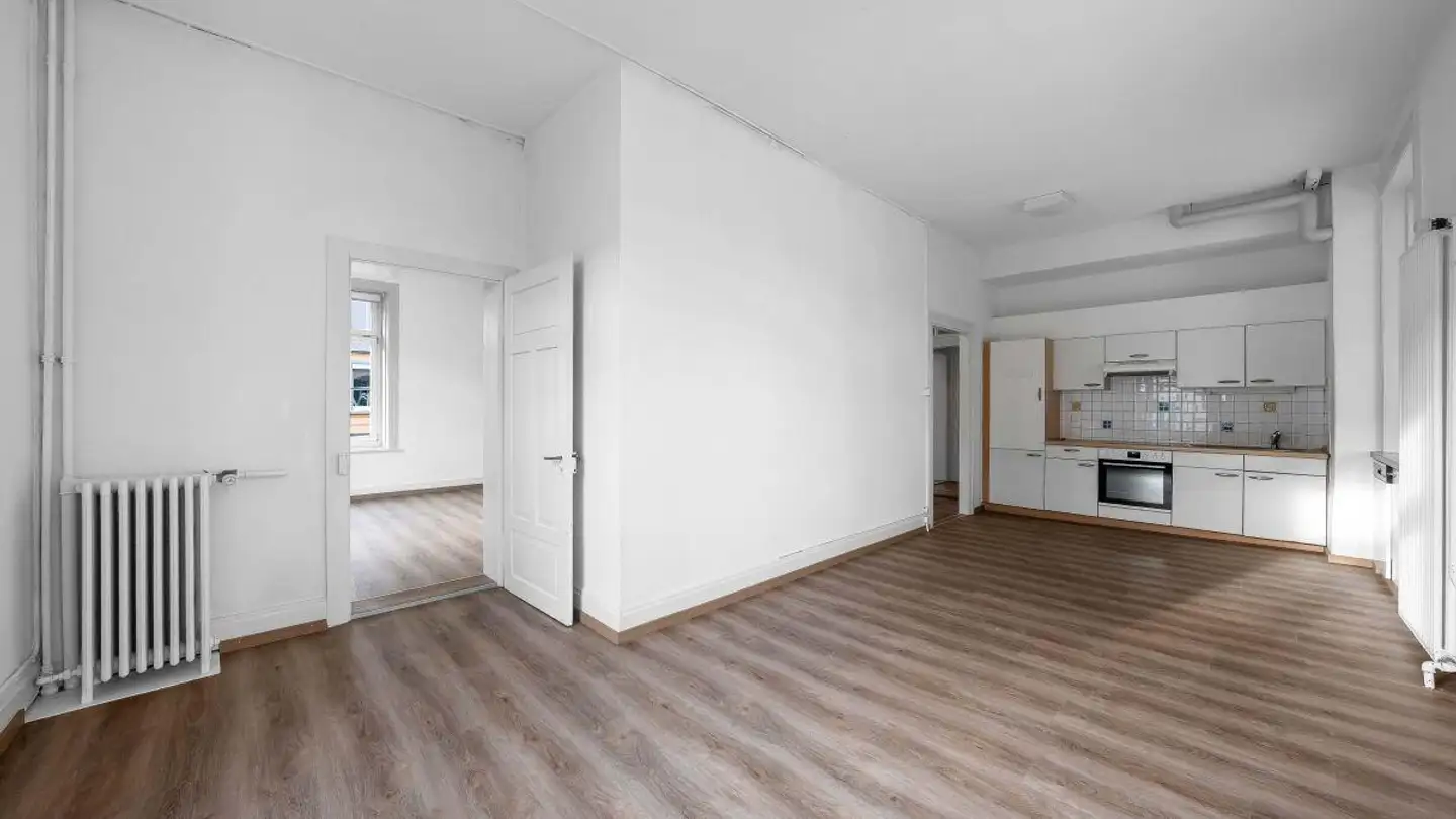 Apartment for rent - Johs. Brasselstrasse 16, 9430 St. Margrethen SG - Photo 3