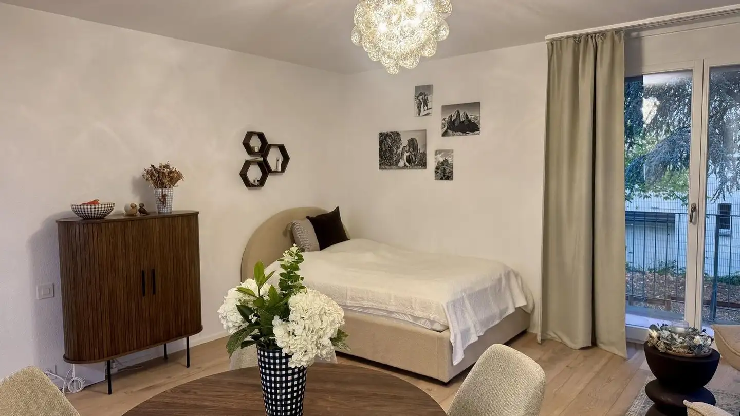 Appartement à louer - Pestalozzistrasse 38, 8032 Zürich - Photo 2