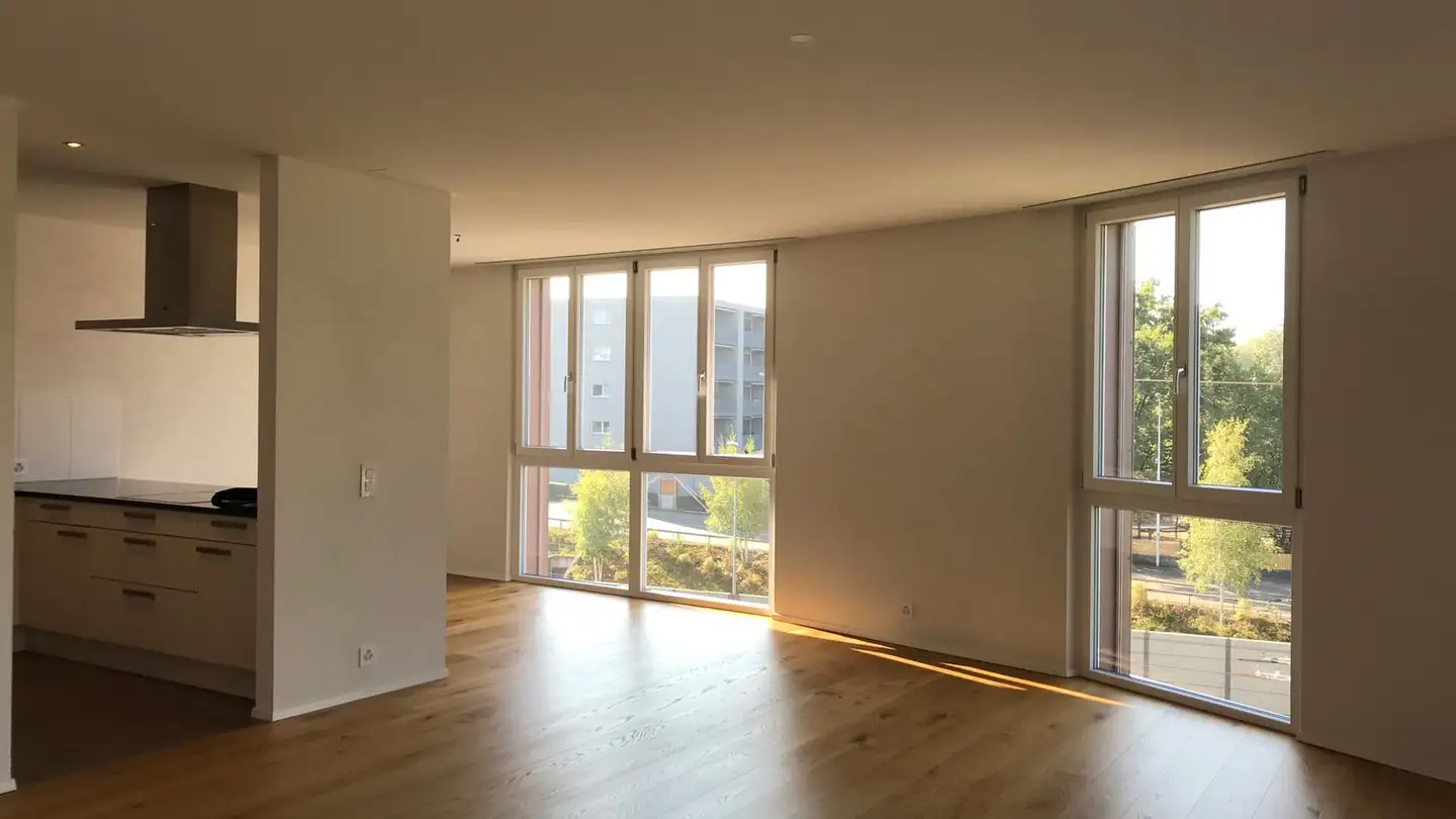 Apartment for rent - Gartenstrasse 3d, 8280 Kreuzlingen - Photo 4