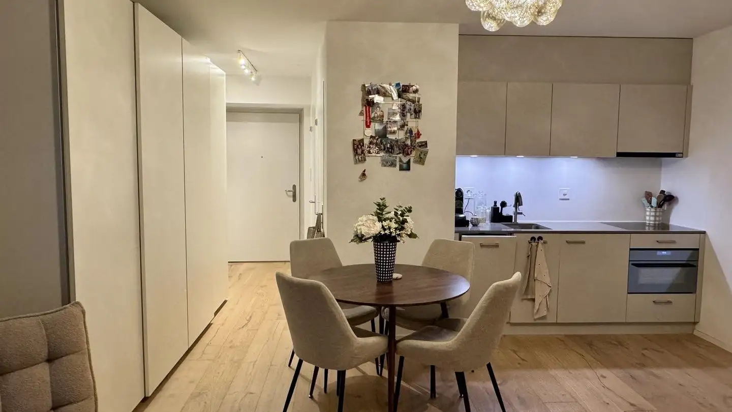Appartement à louer - Pestalozzistrasse 38, 8032 Zürich - Photo 3