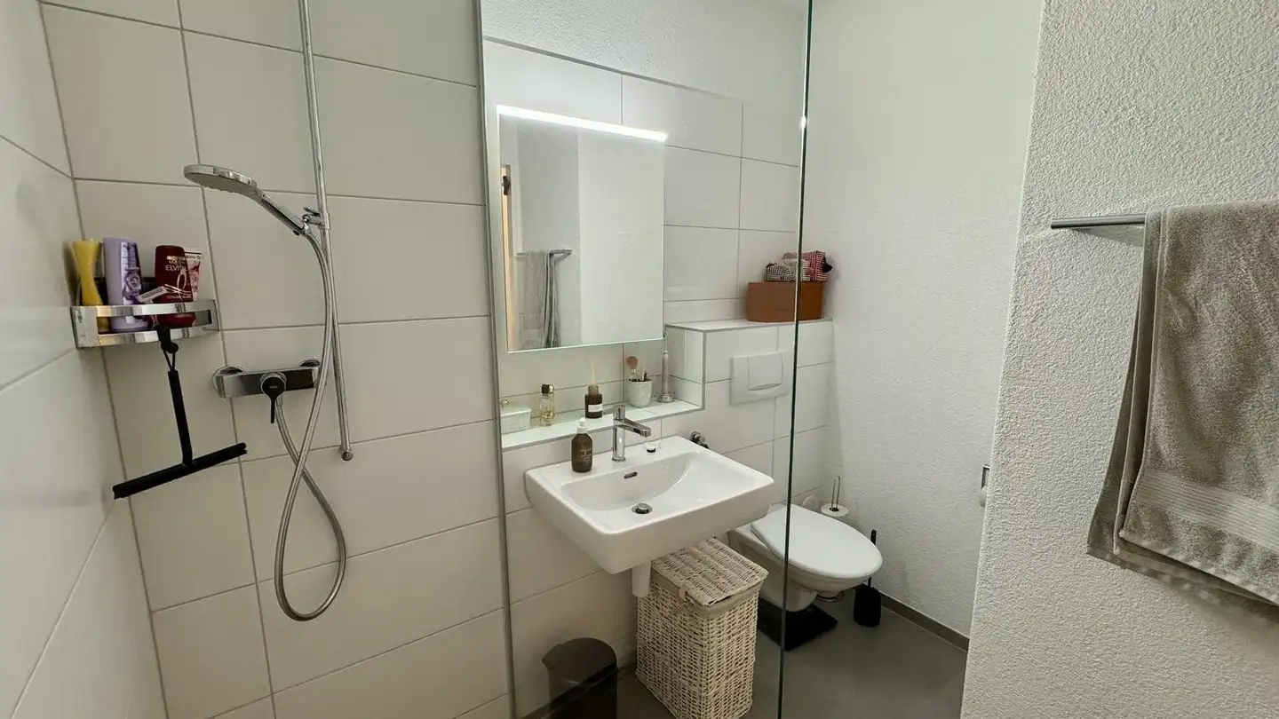 Appartement à louer - Pestalozzistrasse 38, 8032 Zürich - Photo 4
