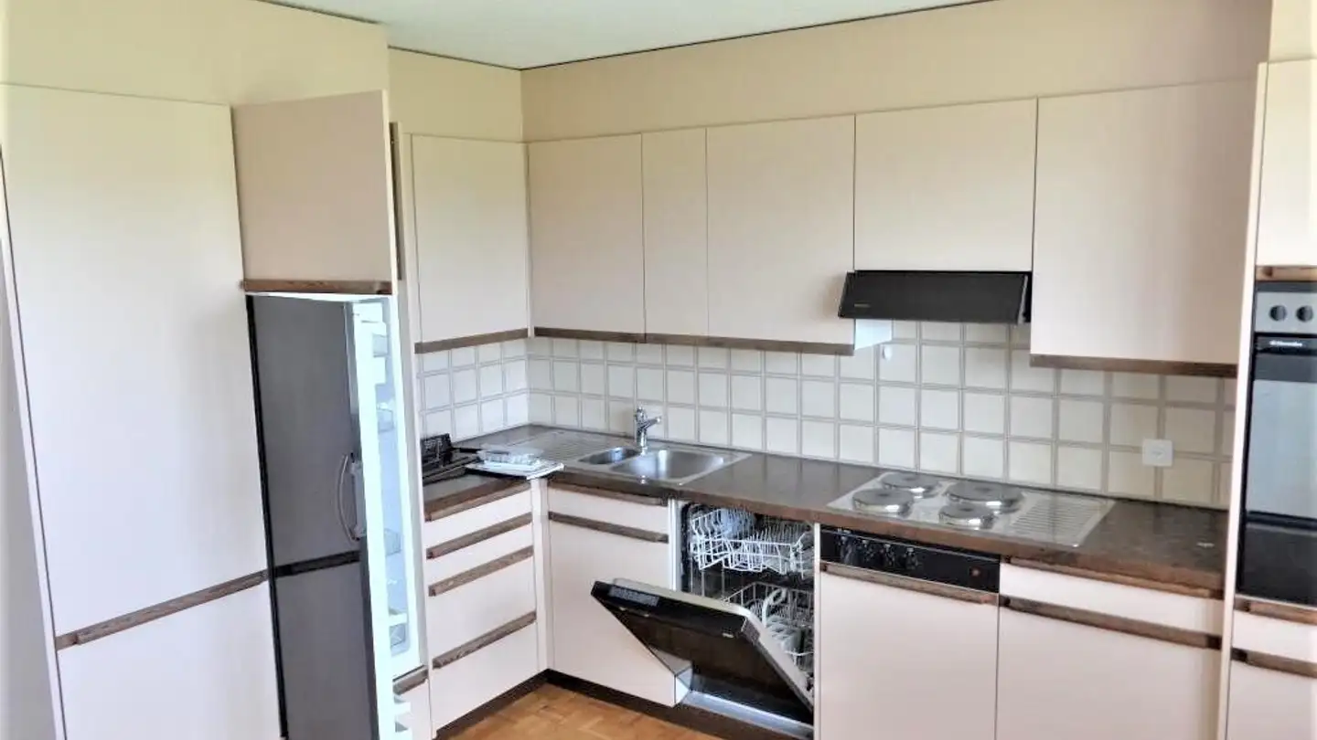 Appartamento in affitto - Hauptstrasse 10a, 9030 Abtwil SG - Photo 4