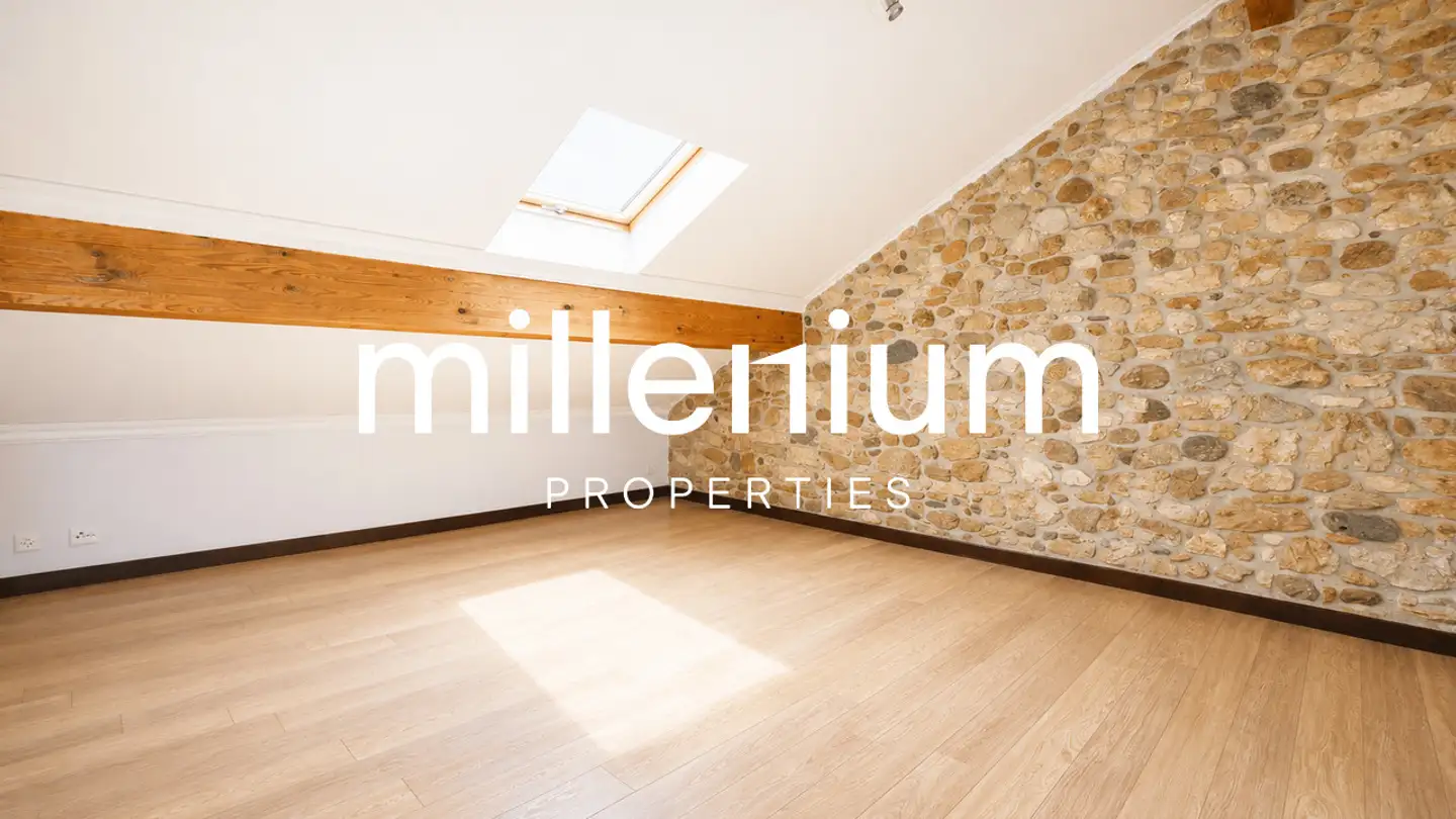 Casa singola in affitto - 1290 Chavannes-des-Bois - Foto 4