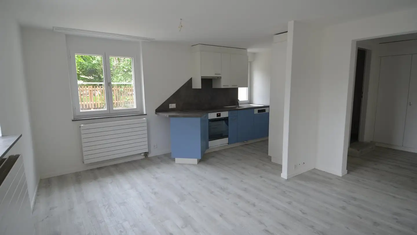Appartamento in affitto - Mühlegasse 2, 4105 Biel-Benken BL - Photo 2