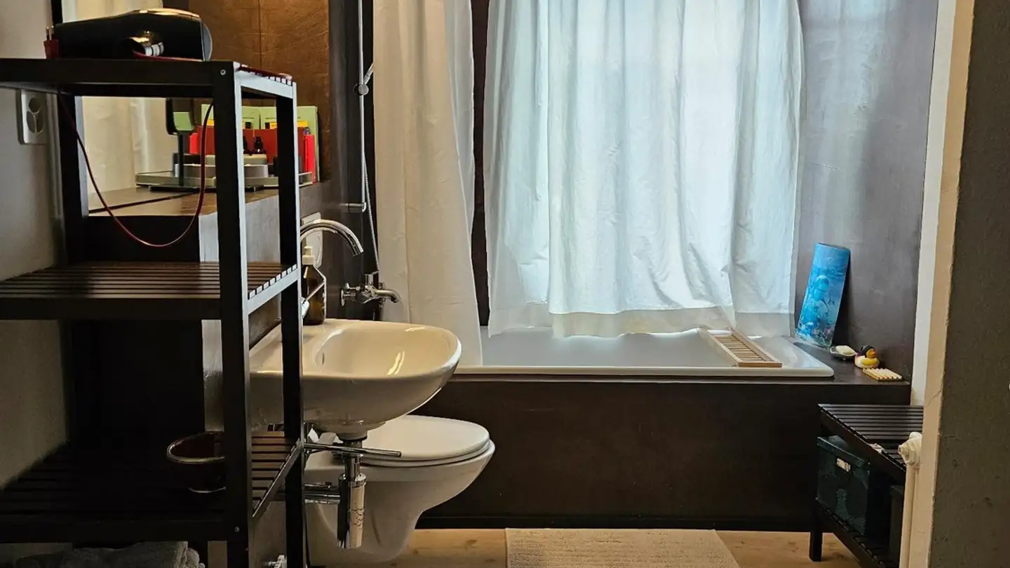 Appartement à louer - 8037 Zürich - Photo 4