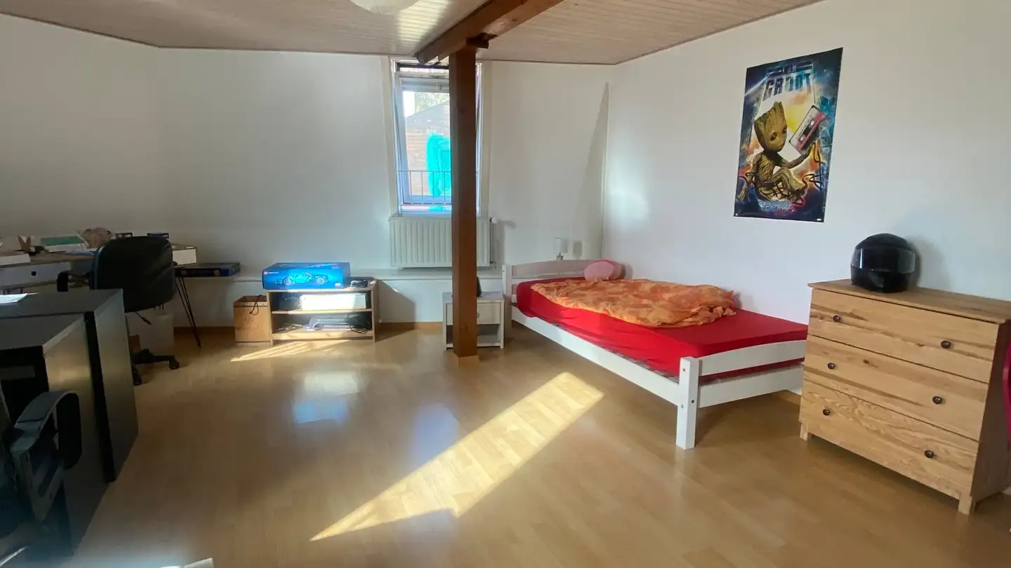 Appartement à louer - Rue Centrale 50, 1880 Bex - Photo 2