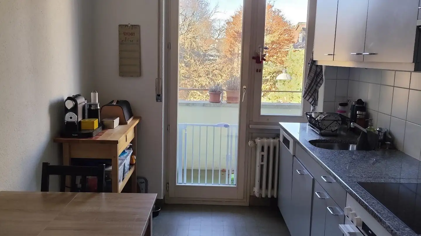 Appartement à louer - Ankerstrasse 14, 3006 Bern - Photo 2