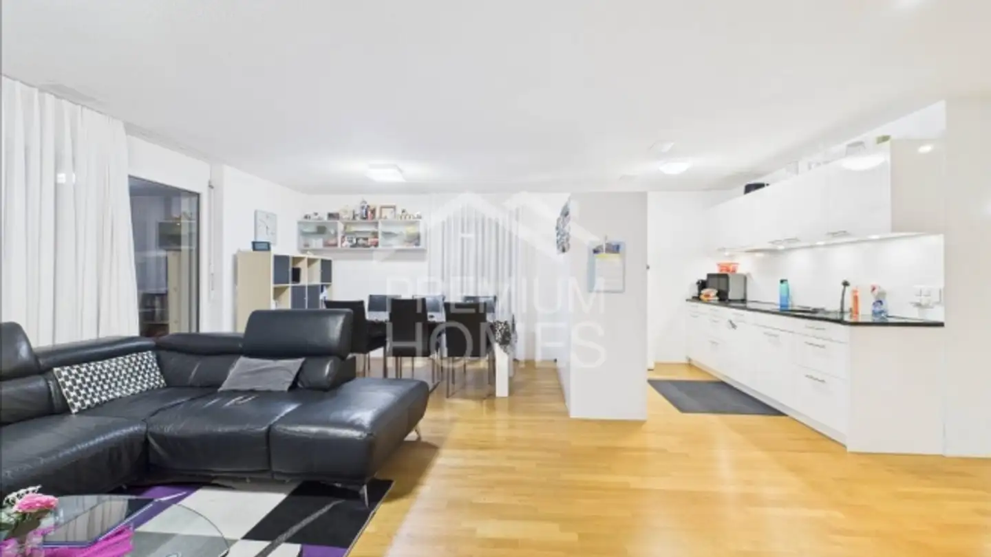 Wohnung kaufen - 5727 Oberkulm - Foto 2