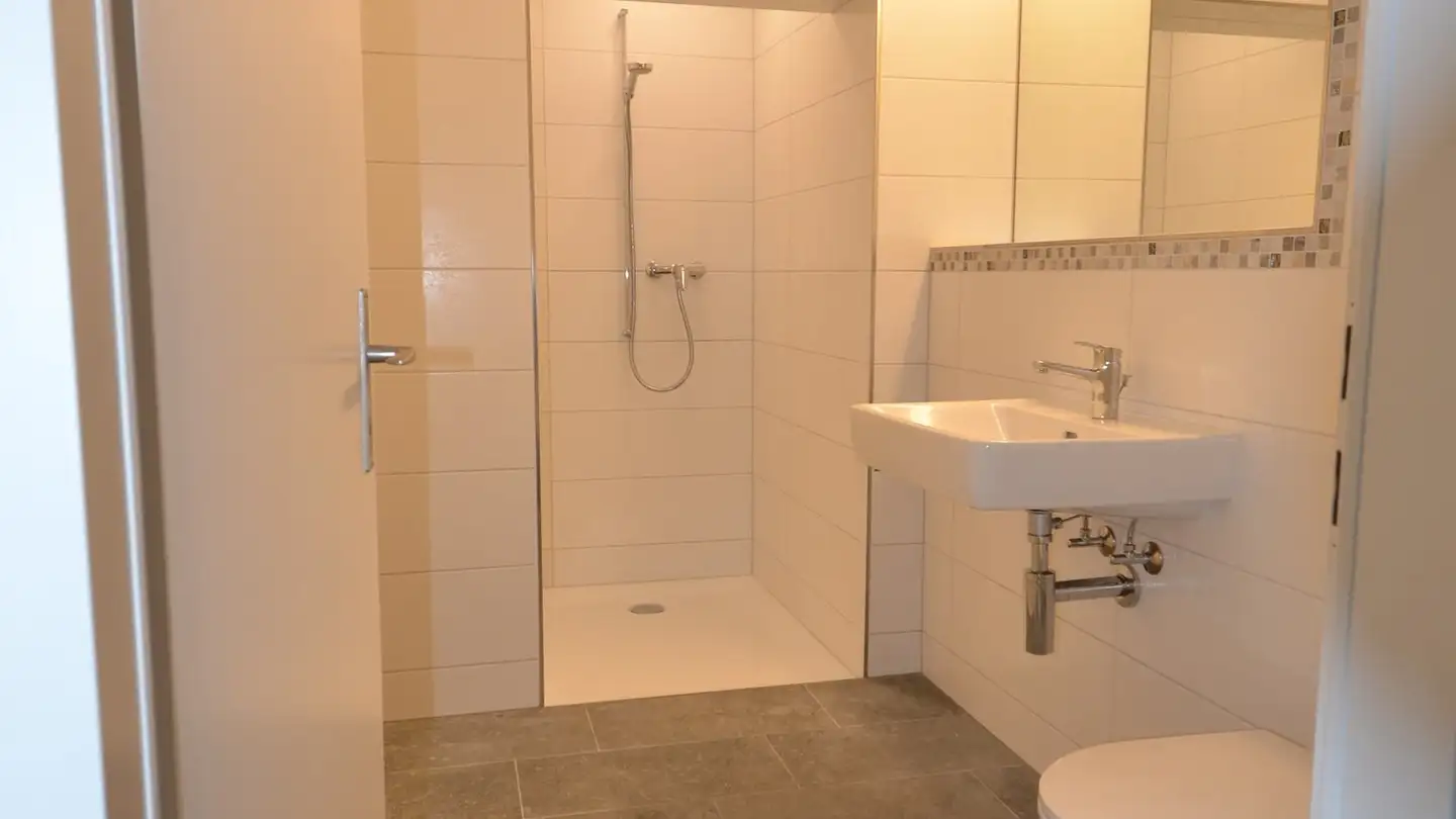 Apartment for rent - Mühlegasse 2, 4105 Biel-Benken BL