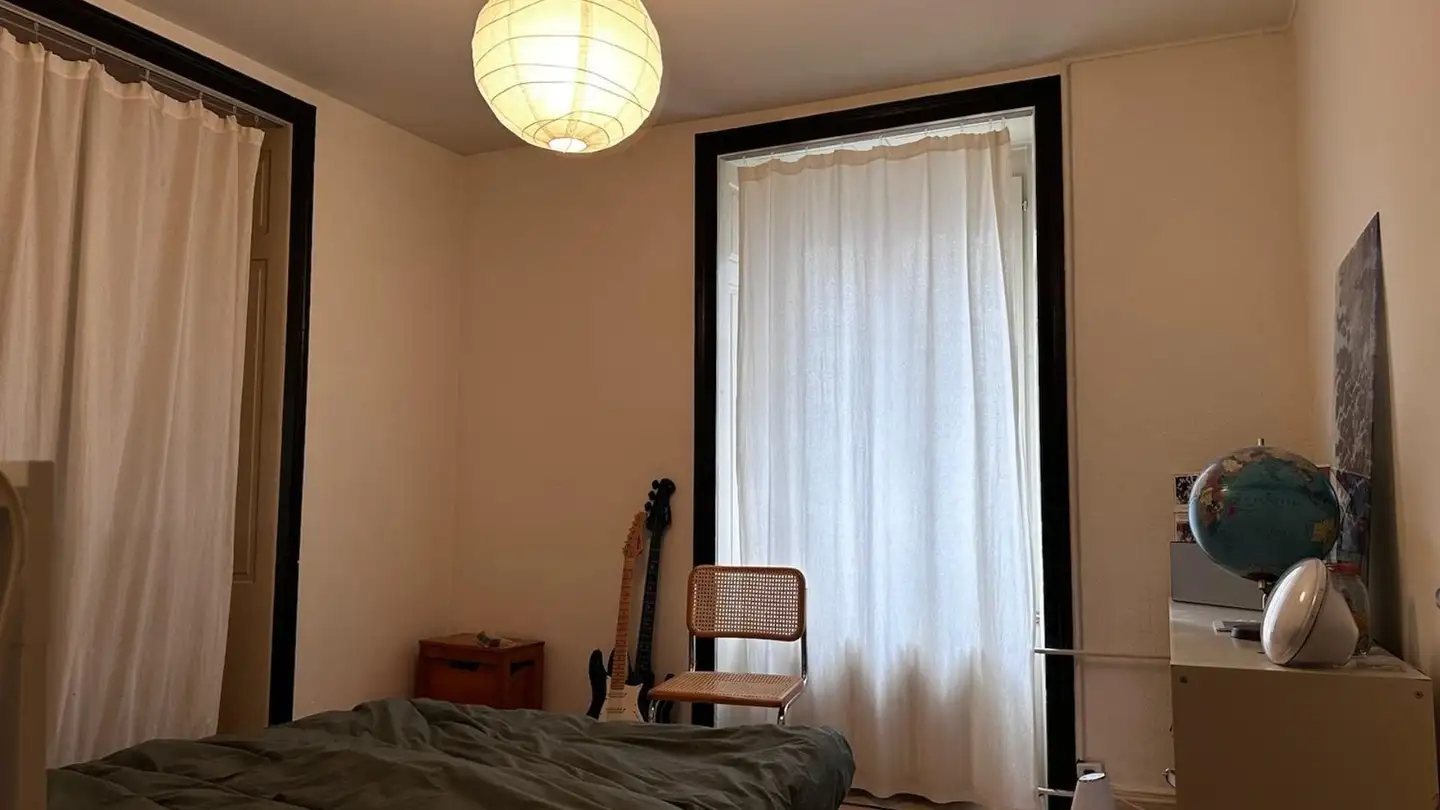 Appartement à louer - 8037 Zürich - Photo 2