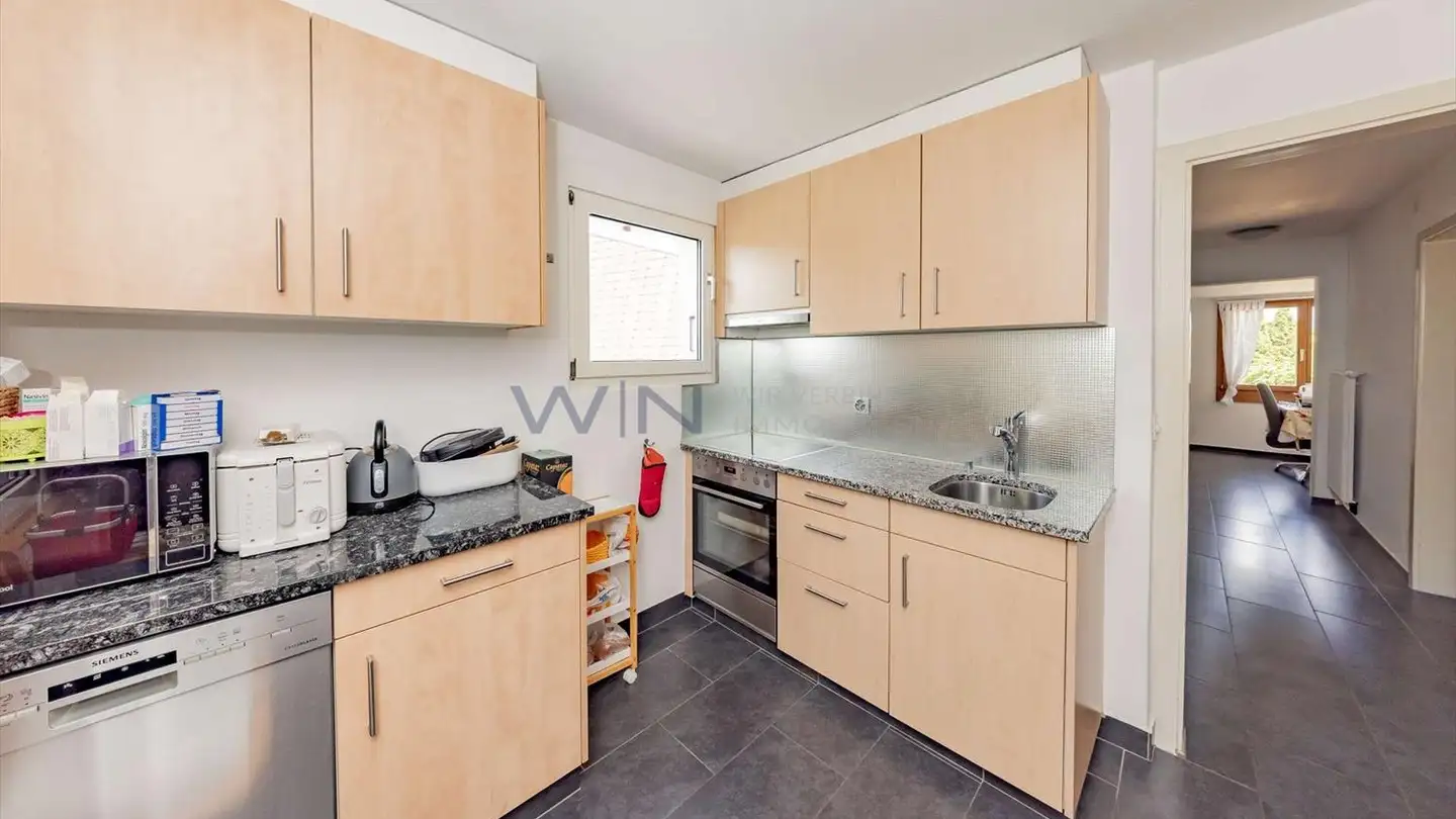 Casa singola in vendita - 4538 Oberbipp - Foto 2