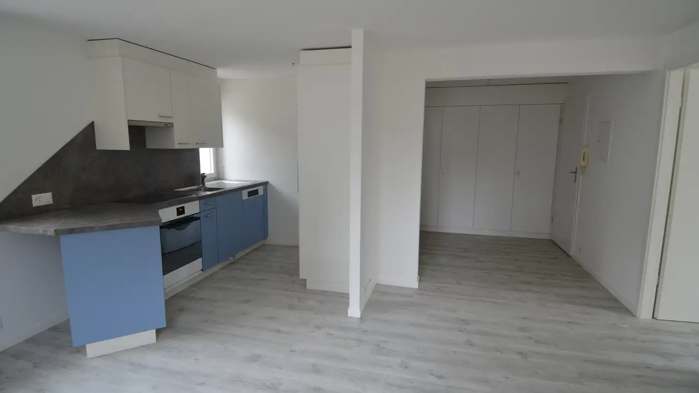 Appartamento in affitto - Mühlegasse 2, 4105 Biel-Benken BL - Photo 3