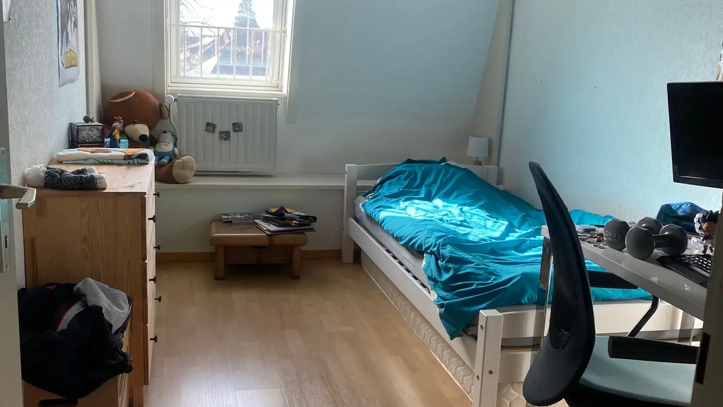 Appartement à louer - Rue Centrale 50, 1880 Bex - Photo 4