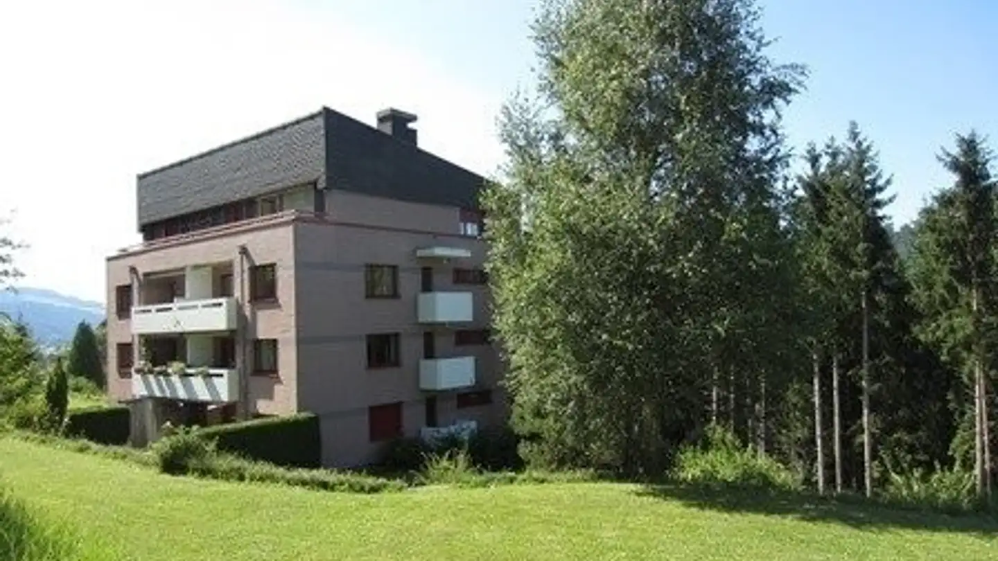 Apartment for rent - Rothenstrasse 30, 6102 Malters