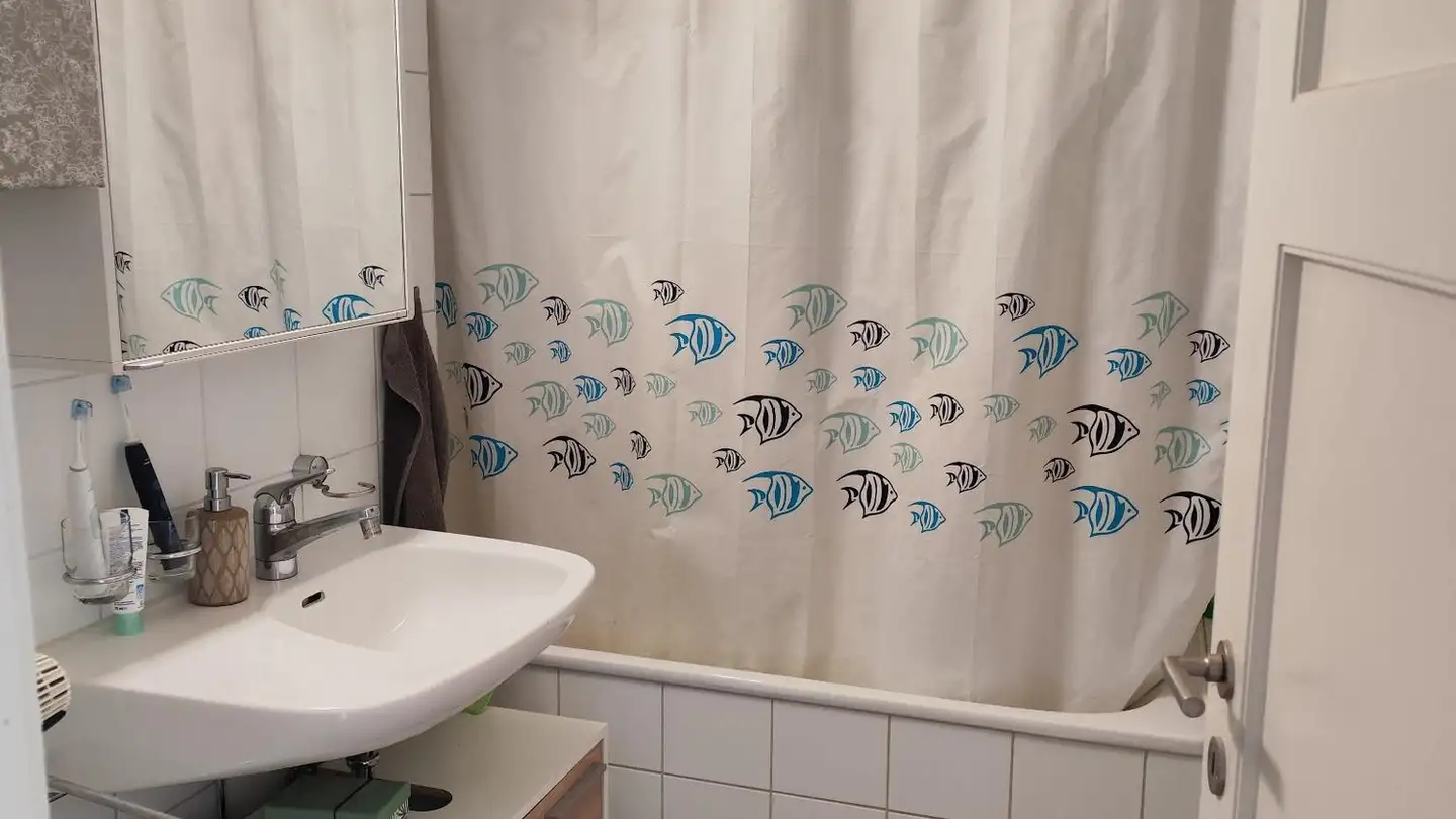 Appartement à louer - Ankerstrasse 14, 3006 Bern - Photo 3