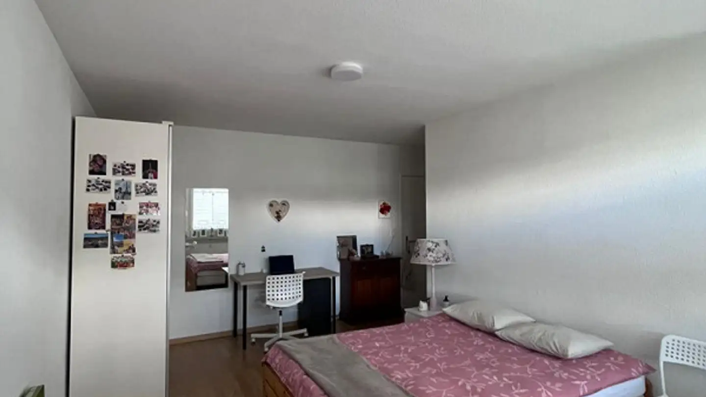 Apartment for rent - Schönburgstrasse 19, 3013 Bern