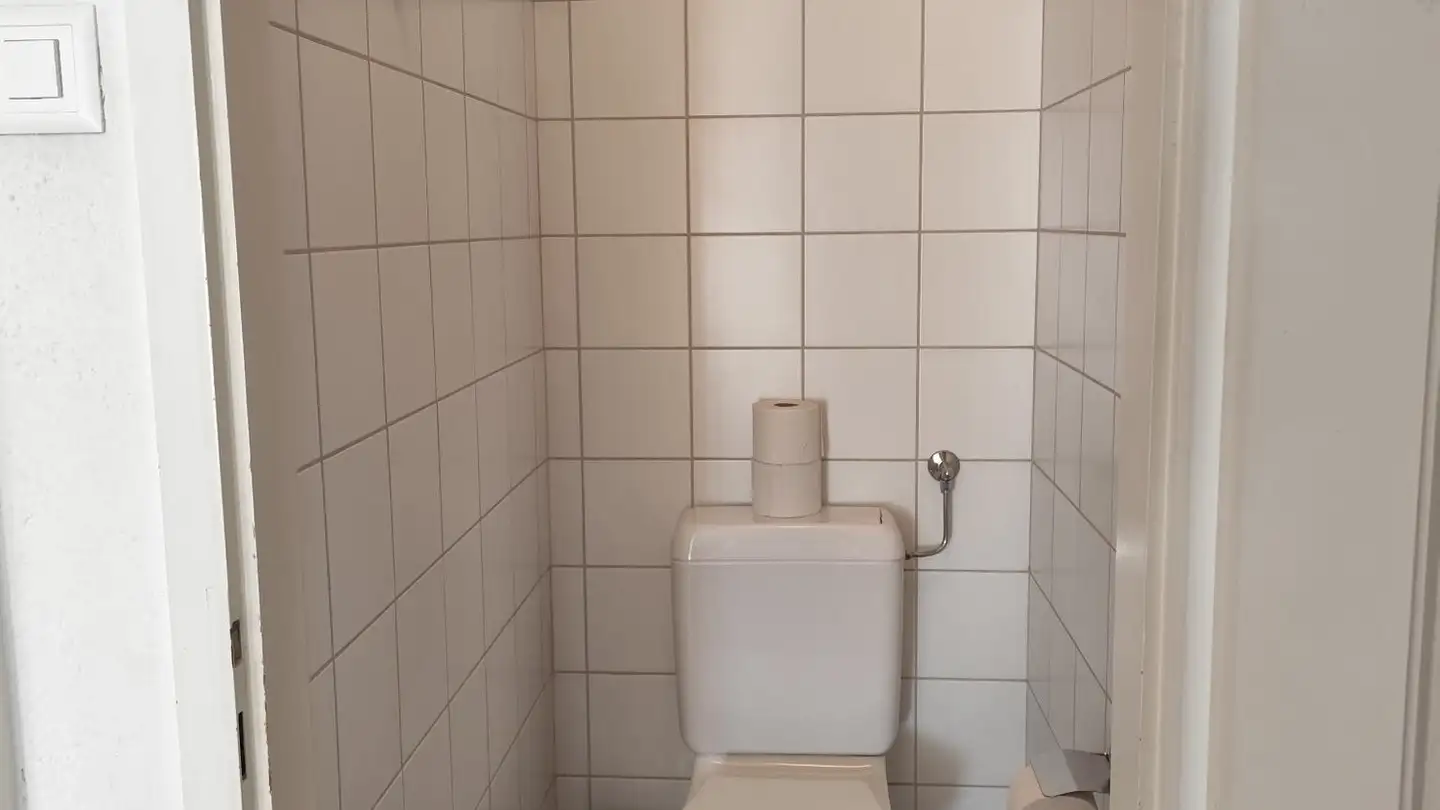 Appartement à louer - Ankerstrasse 14, 3006 Bern - Photo 4