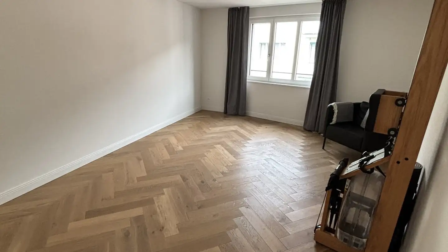 Stanza singola in affitto - 6003 Luzern