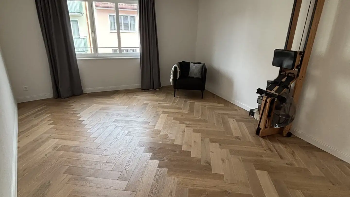 Single room for rent - 6003 Luzern - Photo 4