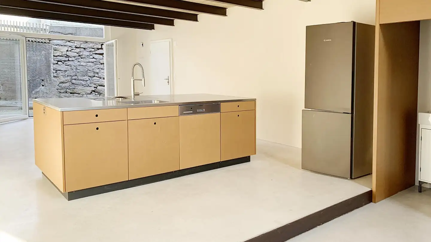 Appartement à louer - Dorfstrasse 1, 9436 Balgach - Photo 2