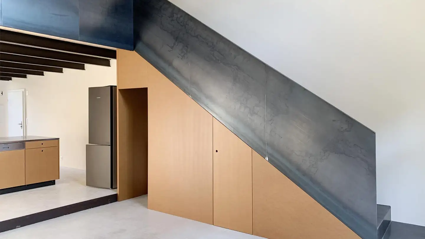 Appartement à louer - Dorfstrasse 1, 9436 Balgach - Photo 3