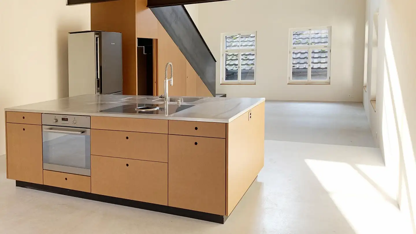 Appartement à louer - Dorfstrasse 1, 9436 Balgach - Photo 4