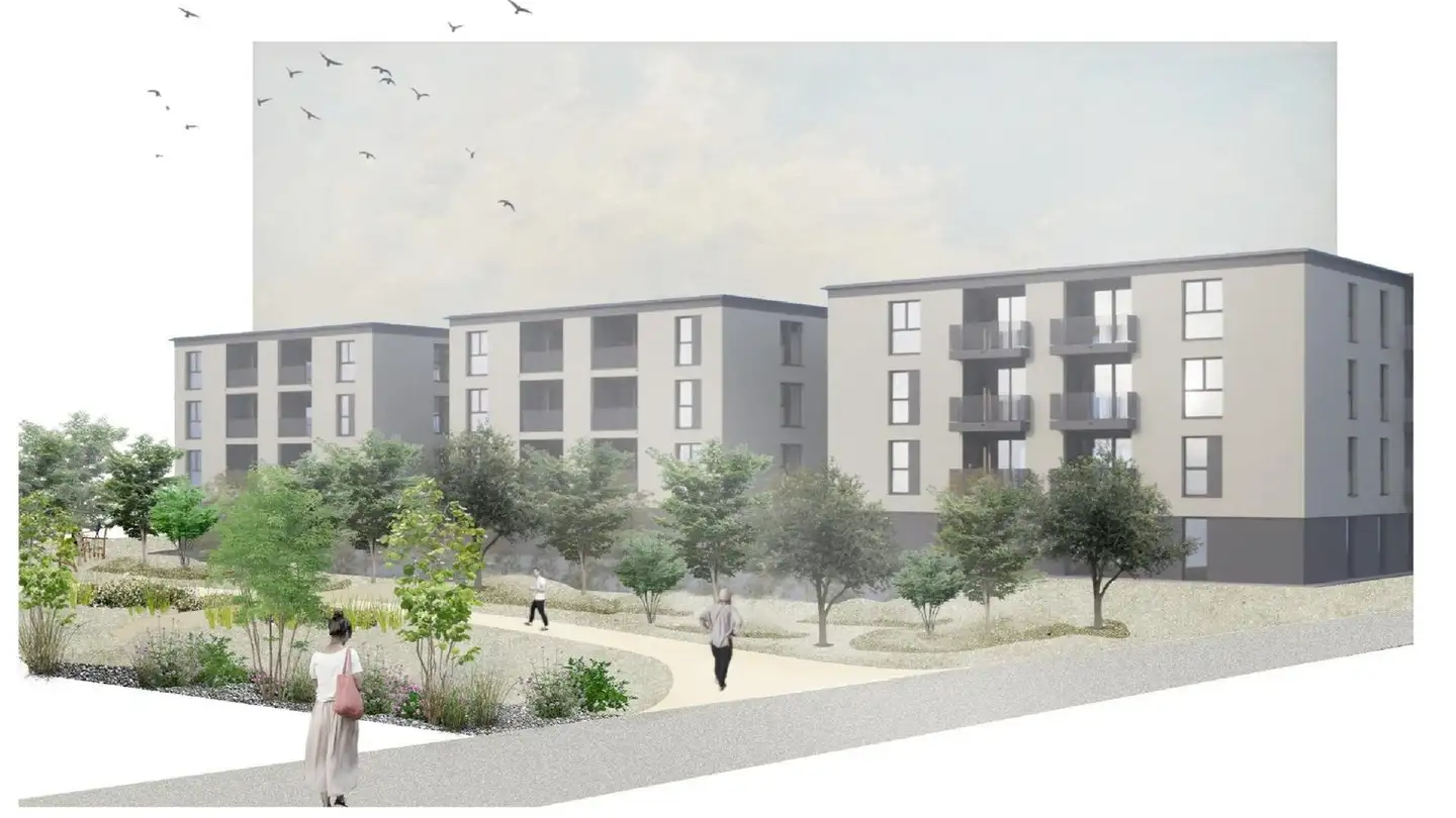 Appartement à louer - 6855 Stabio - Photo 3