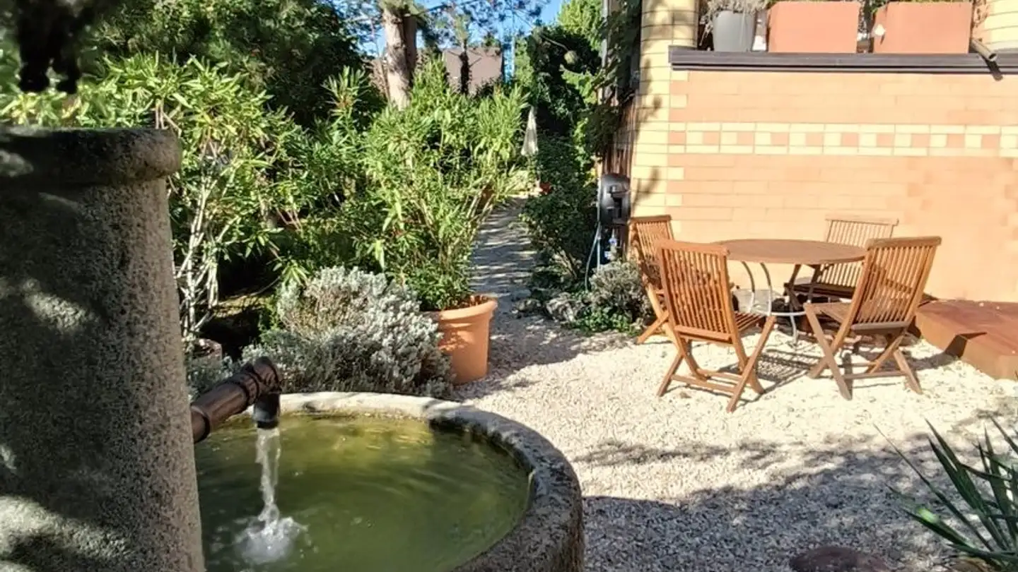 Wohnung mieten - Rotfluhstrasse 42, 8702 Zollikon - Foto 2