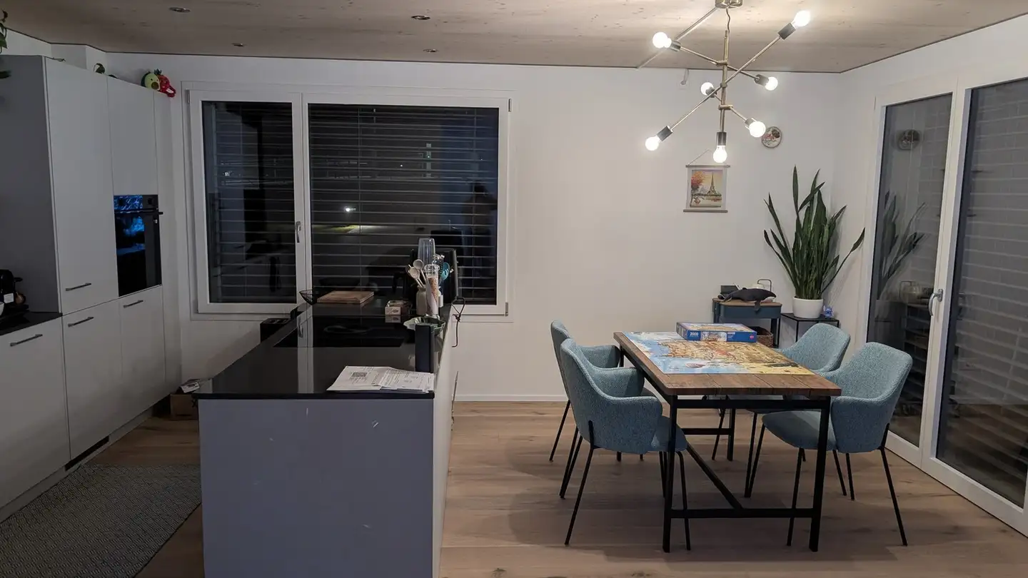 Stanza singola in affitto - Kirchgasse 19, 4932 Lotzwil