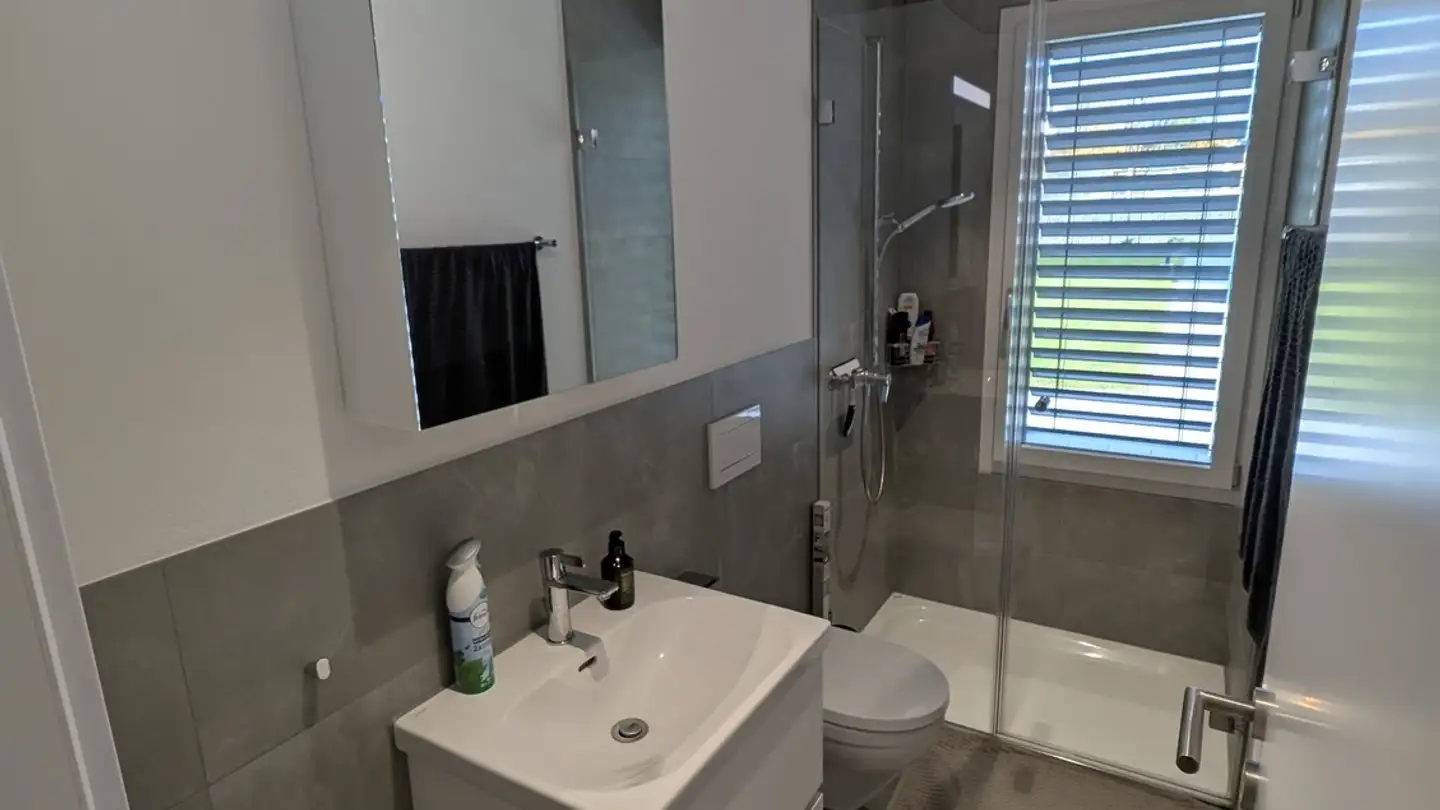 Stanza singola in affitto - Kirchgasse 19, 4932 Lotzwil - Foto 3