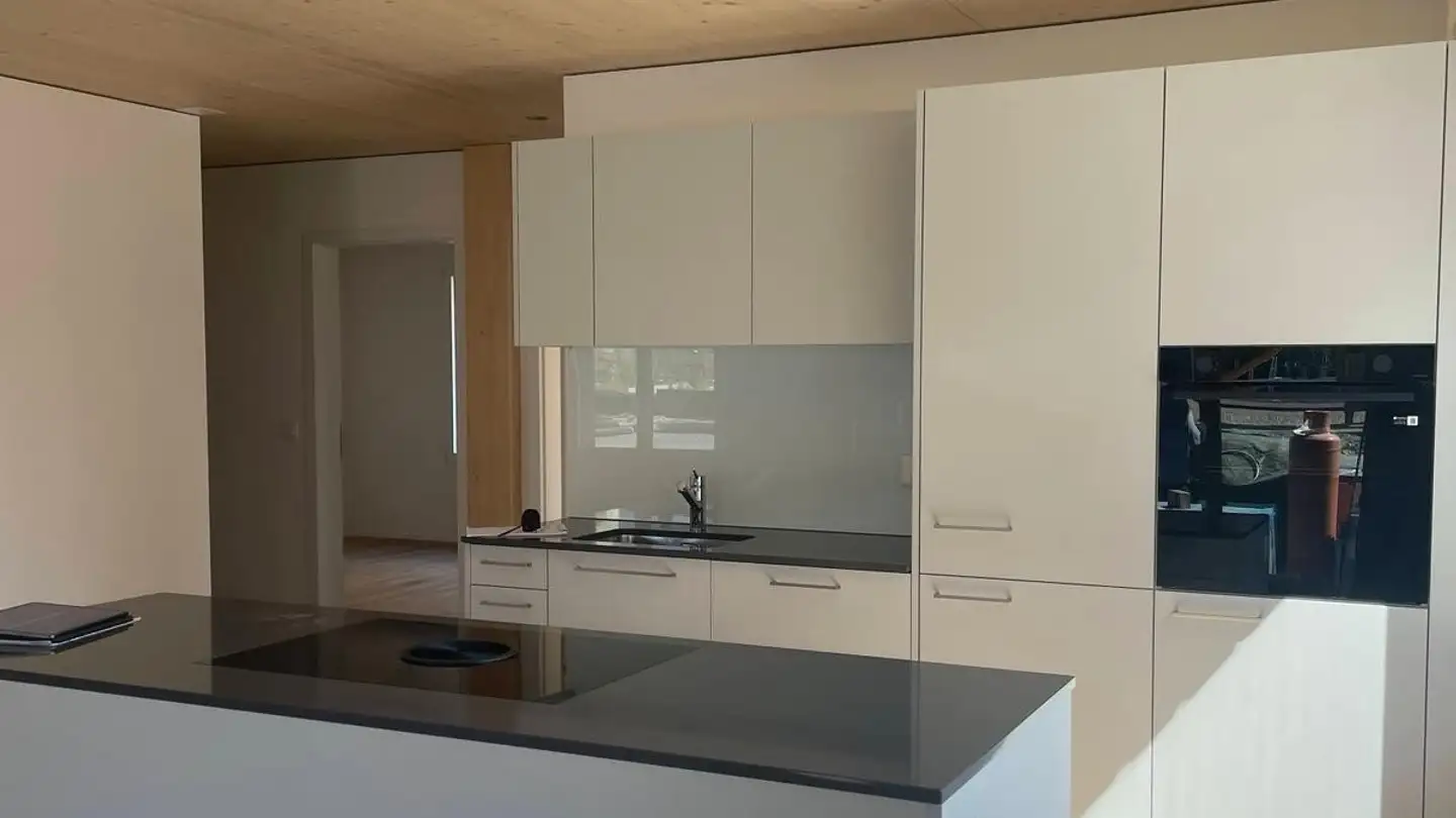 Stanza singola in affitto - Kirchgasse 19, 4932 Lotzwil - Foto 4