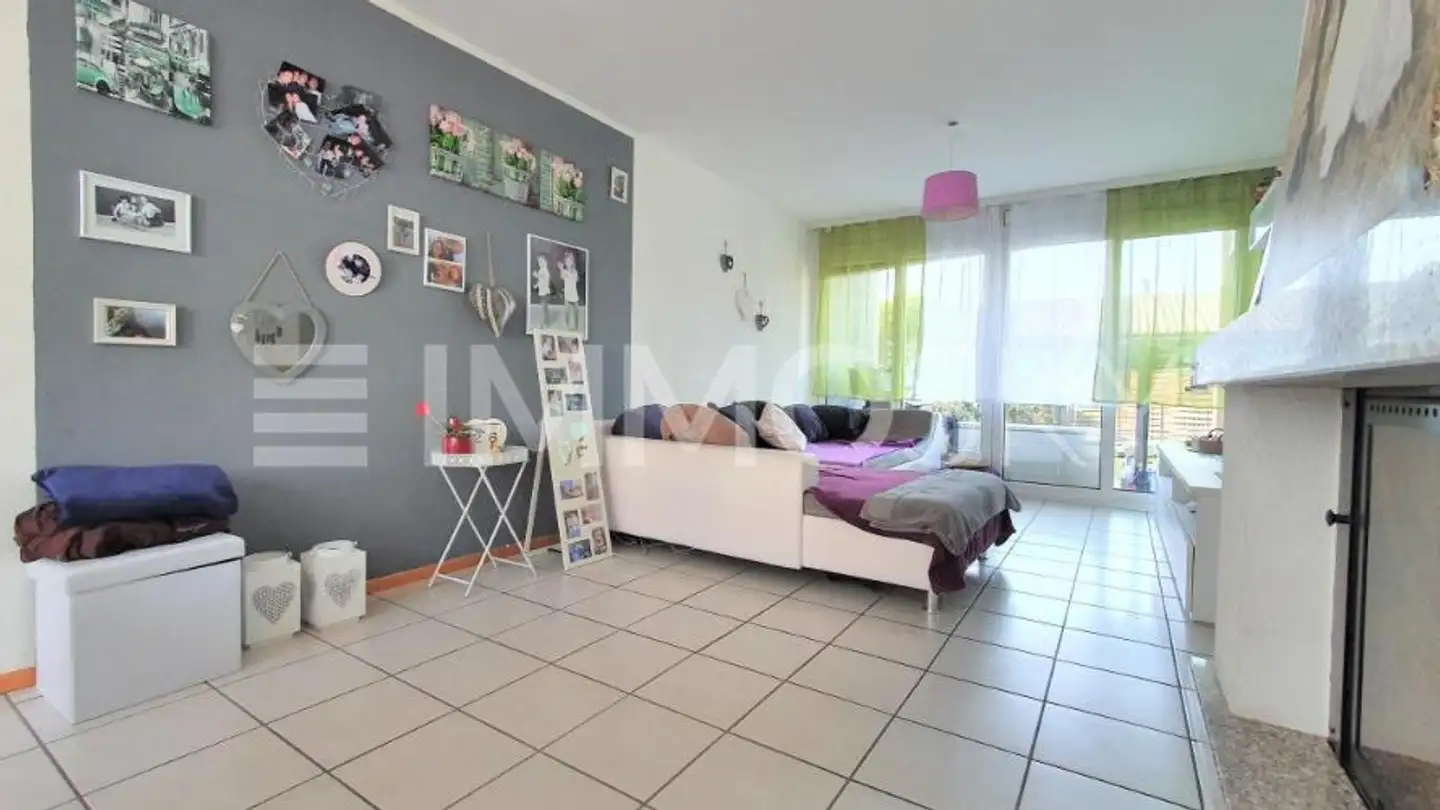 Single house for sale - 6593 Cadenazzo