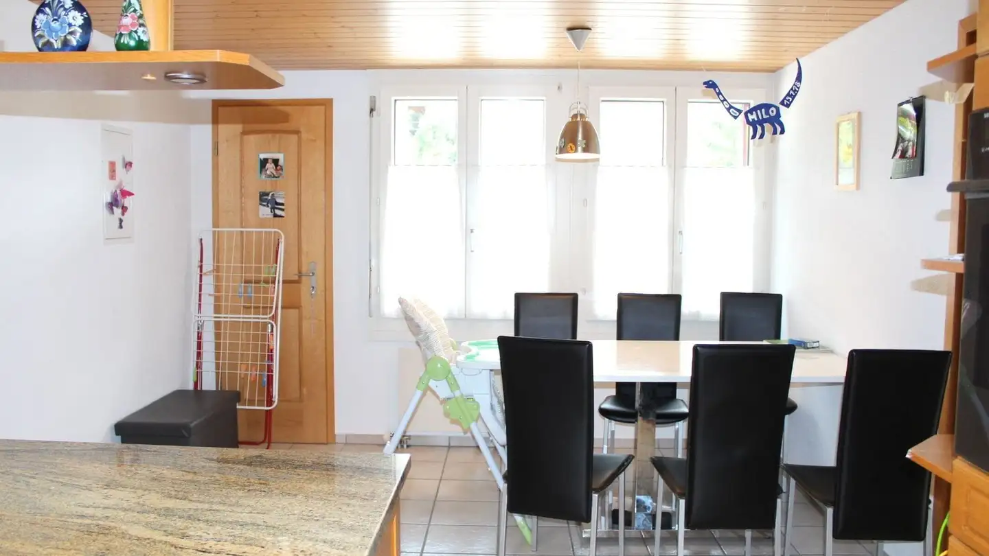 Appartement à louer - Uttigenstrasse 35, 3661 Uetendorf - Photo 3