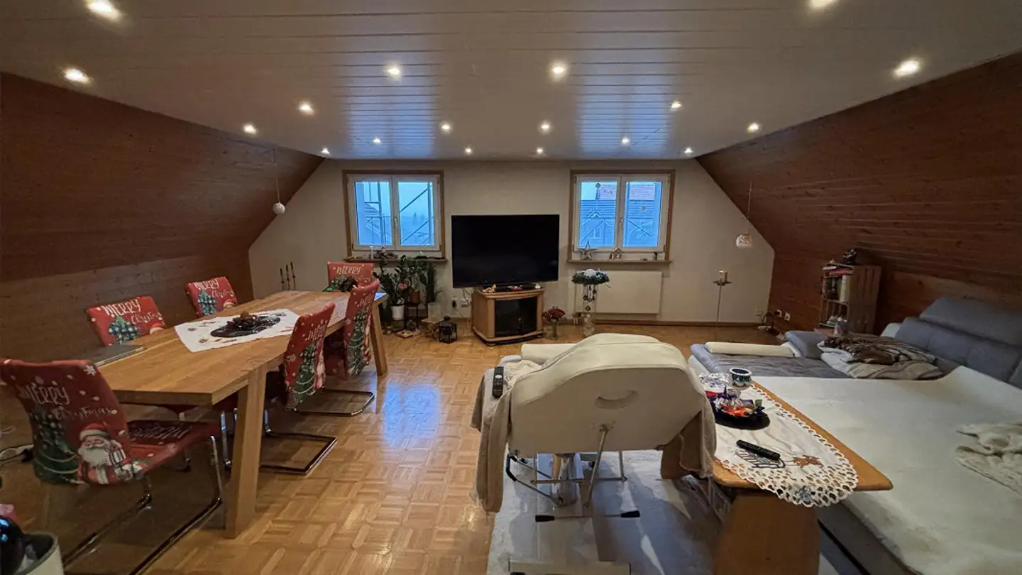 Apartment for rent - 9517 Mettlen - Photo 2