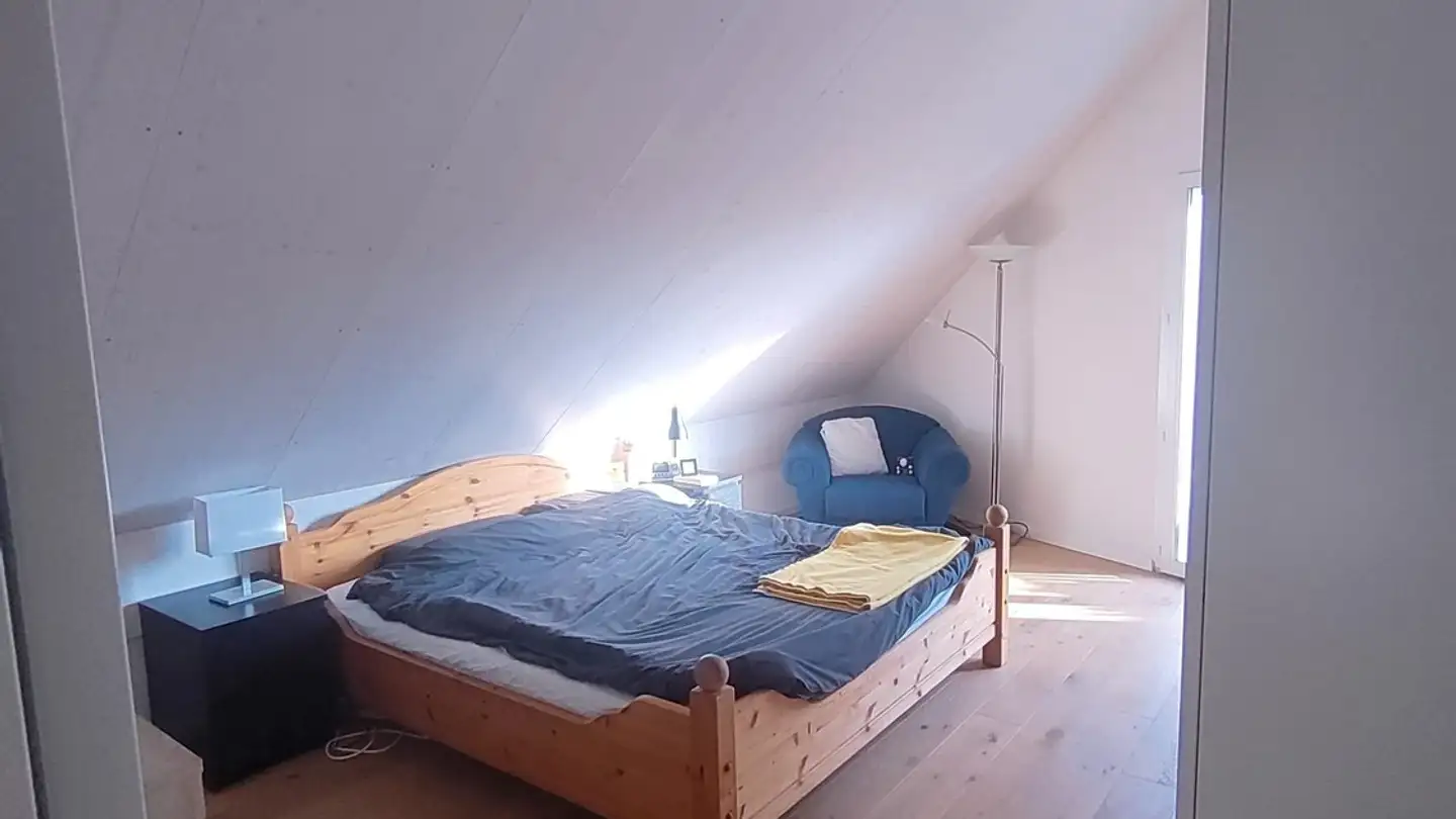 Appartamento in affitto - Schäracherweg 2, 8165 Oberweningen - Photo 2