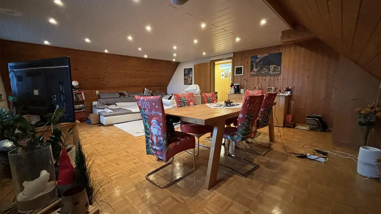 Apartment for rent - 9517 Mettlen - Photo 3