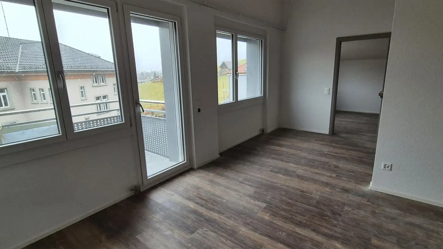 Attico in affitto - Scheidweghalde 2, 9107 Urnäsch - Photo 2